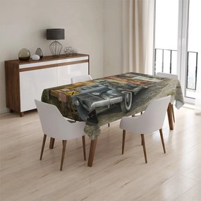 Sablio Obrus Veterán 3 - 130x130 cm