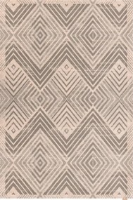 Koberec Agnella Calisia M Hypnosis Alabaster