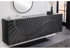 Komoda 44524 Scorpion 177cm Drevo Mango - Komfort-nábytok