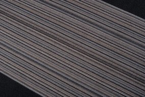 Protišmykový behúň CARNABY 97 BASALT
