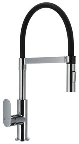 Livarno®  Drezová batéria (batéria s gumenou pružnou hadicou)  (100393874)