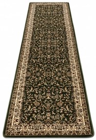 Kusový koberec Royal zelený atyp 70x200cm