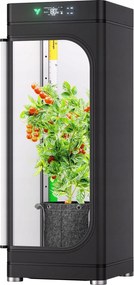 Vivosun VGrow Smart Growbox 45x45x142 cm inteligentný stan na pestovanie rastlín
