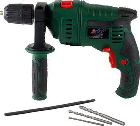 ASIST AE1P71DN-BMC Príklepová vŕtačka 710 W v kufríku