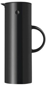 Stelton Termoska EM77 1l čierna