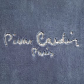 Dekorstudio Luxusná deka PIERRE CARDIN 160x220cm - grafitová