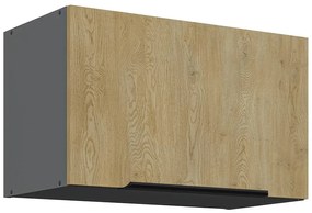 Kuchynská skrinka Cremona Ant 60gu-36 1f