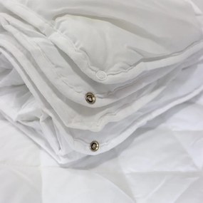 2G Lipov Prikrývka MikroSTOP protiroztočová 4 ročné obdobia spínacia - 135x220 cm