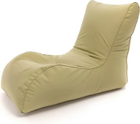 Sedací vak Naomi Outdoor TiaHome - béžová