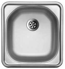 Drez Sinks Compact 435