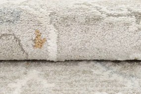 TA Koberec JS09A SHRNIK CREAM TREND QBS Rozmer: 120x170 cm