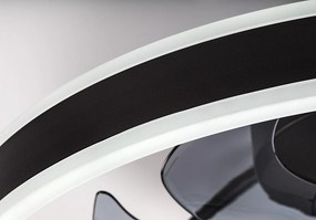 Rabalux FANFY LED stropné svietidlo s ventilátorom 71337
