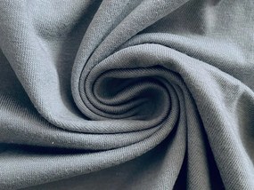 NY Plachta Jersey 80x180 Farba: Grafitová