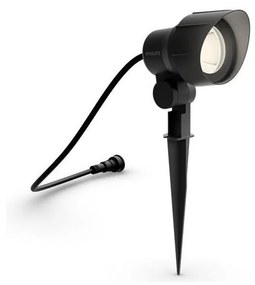 Philips - LED Vonkajšie bodové svietidlo GARDENLINK LED/6W/12V 4000K IP44