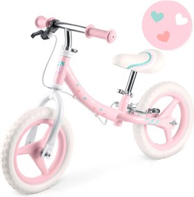 Detský bežecký bicykel Ricokids Fun Adventure