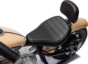 LEAN CARS Dobíjací motocykel A9902 36V Khaki
