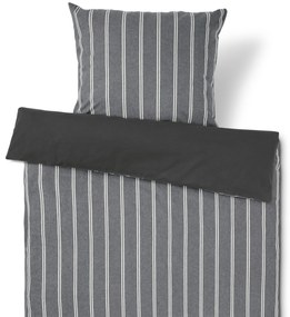 Posteľná bielizeň z luxusného flanelu, štandardná veľkosť