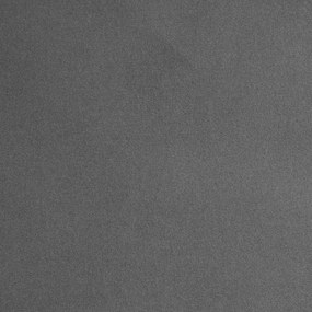 PRESTIERADLO Z MIKROVLÁKNA SOFT 180X200 CM SIVÉ