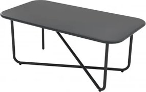 MI Záhradná kaviarenská súprava nábytku ARIA