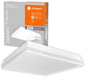 Ledvance - LED Stmievateľné stropné svietidlo SMART+ MAGNET LED/42W/230V Wi-Fi
