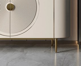 EXKLUZÍVNA KOMODA LARKIN 150 cm