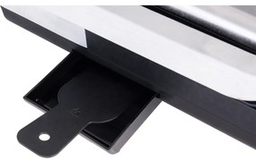 ECG Forza 5200 kontaktný gril Fuego