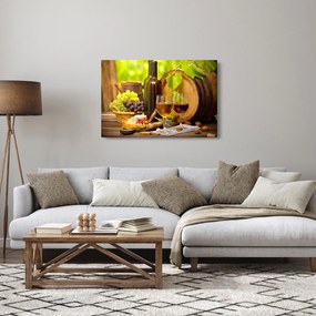 Obraz - Vína (90x60 cm)
