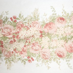 Dekorstudio Posteľné obliečky SPRING 25 Rozmer posteľných obliečok: Šírka x Dĺžka: 220x200cm + 2 ks 70x80 cm