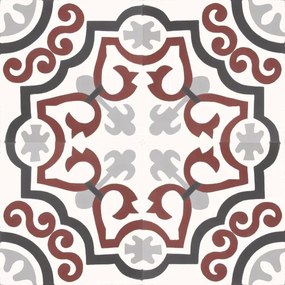 Cementové dlaždice 4190 | Articima