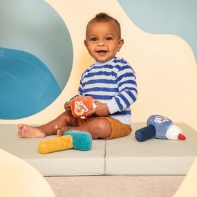 Lilliputiens - hrkálka vŕtačka - psík Jules