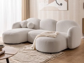 ROHOVÁ U SEDAČKA AMELIE 268 x 146 cm