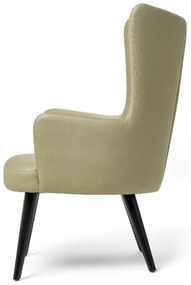 CLARA LOUNGE KRESLO kreslo