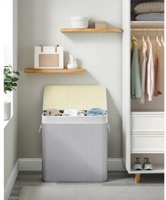 Kôš na bielizeň LCB091G01