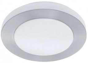 Eglo 93287 - Stropné prisadené svietidlo CARPI 1xLED/12W