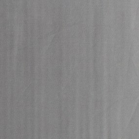 MAKOSATÉNOVÉ PRESTIERADLO NOVA 140X200 CM, VÝŠKA 30 CM SIVÉ