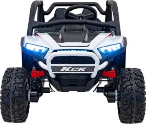 Ramiz Buggy 4x4 KCK Biela