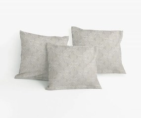 Obliečky na vankúše - Olympia latte