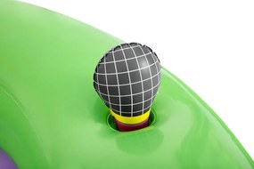 Nafukovacie ihrisko Bestway 295 x 190 x 137 cm 53117