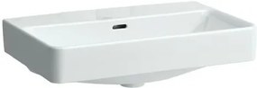 Umývadlo Laufen Pro 60x38 cm bez otvoru pre batériu H8189594001091