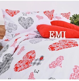 OBLIEČKY BAVLNENÉ MARIELA EMI
