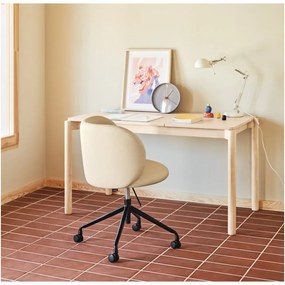 Kancelárska stolička Mogi – Teulat