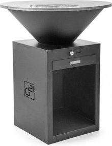 Gril G21 Oregon Black