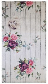 Koberec Vitaus Parosso, 80 × 150 cm