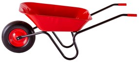 Trestles Záhradné koliesko 62l PK4TZ-3000-62