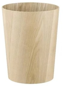 Odpadkový kôš z dubového dreva 9 l WILO - Blomus