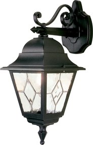 XXXLutz VONKAJŠIE NÁSTENNÉ SVIETIDLO, 18.4/21,5/45 cm Elstead Lighting - Vonkajšie osvetlenie - 009093006002