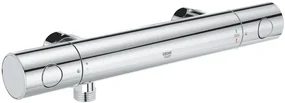 Sprchová batéria GROHE GROHTHERM 800 bez sprchového setu 150 mm chróm 34767000