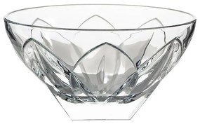 KRIŠTÁĽOVÁ MISA BOHEMIA PRESTIGE LOTUS 245MM