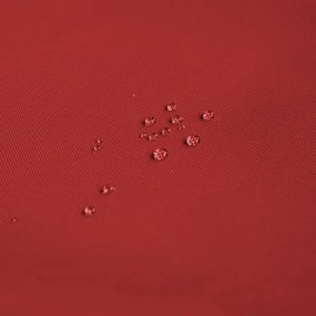Sedací vak BAG Sako XXL Nylon vodeodolný - 21. Bordový