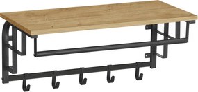 Nástenná polica LCR012B88